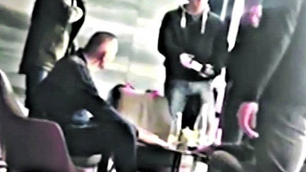 Ово су шпијуни који су ухапшени у акцији БИА, МУП-а и ВБА: Крали тајну документацију за производњу ретког снајперског метка (ФОТО)